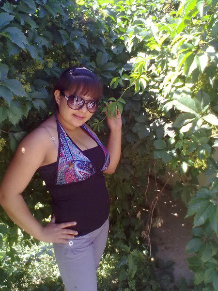 Asel' Kаликова