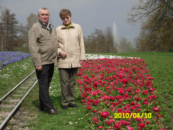 Владимир Дорохов