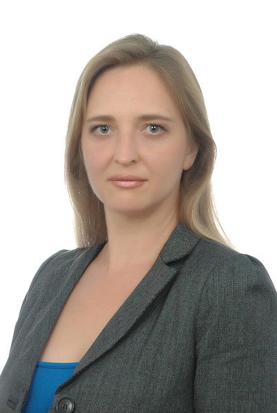 Анна Волошина