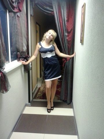 Маруся Белявина