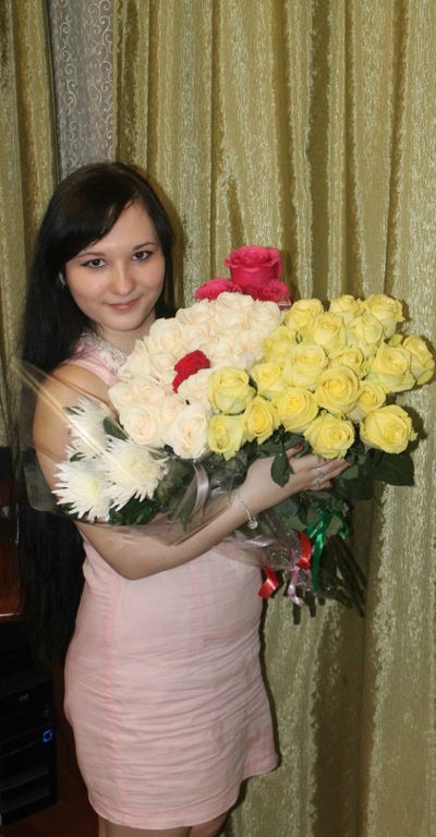 Лейсан Шарафиева