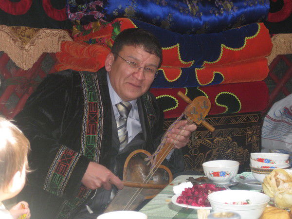 Камильжан Низекеев