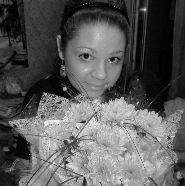 Даша Кувакова