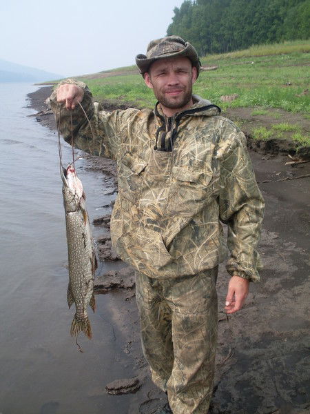 Максим Лукьянов