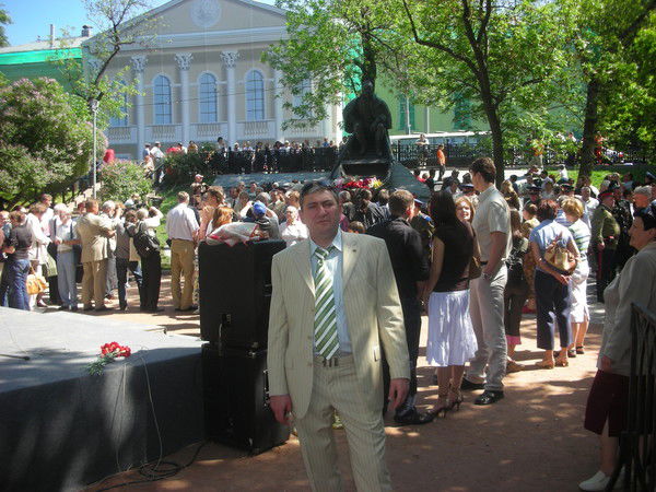 Сергей Шурупов