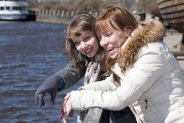 Галина Прокофьева