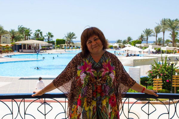 Светлана Гузеева