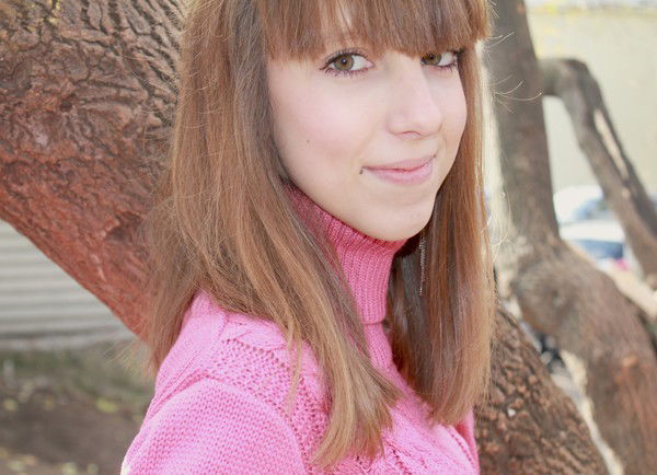 Леруська Стёпина