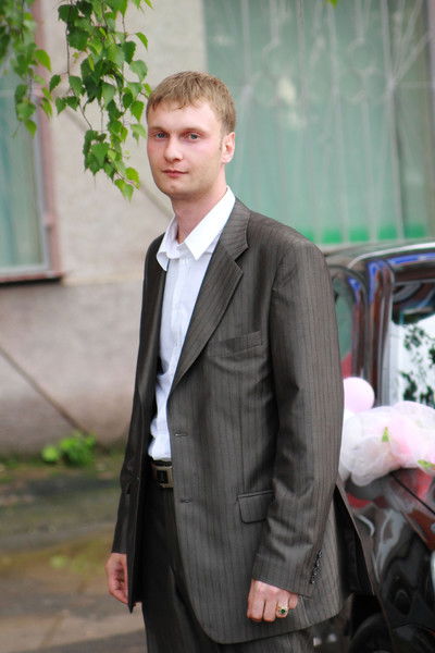 Сергей Дрягин