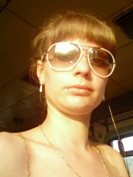 Татьяна Ткаченко