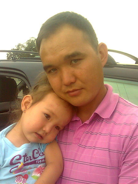 Кайрат Нургалиев