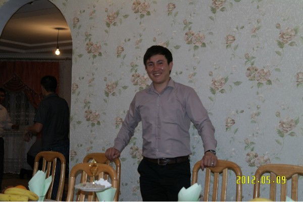 Адилет Серикулы