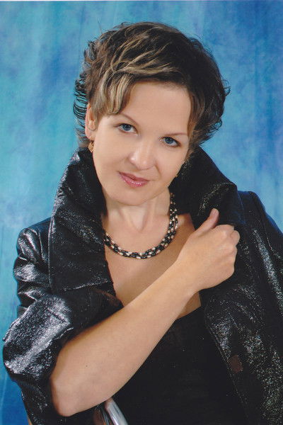 Виктория Рихтун