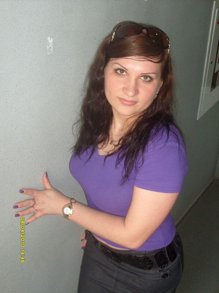 Ольга Новичкова