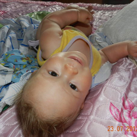 Денис Дудин