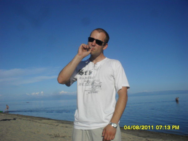 Виталий Бразис