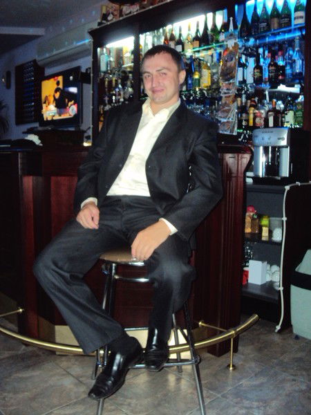 Константин Рязанцев