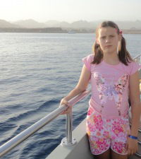 Яна Кузьмина