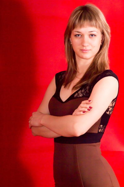 Юля Шарапкова