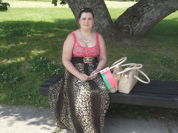 Галина Коволенко