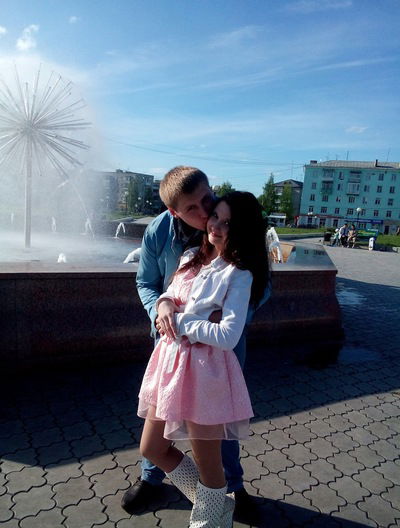 Анастасия Молокова