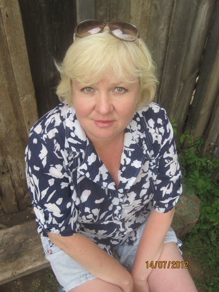 Гузель Пайдуллина