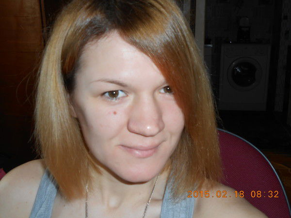 Светлана Безрученко