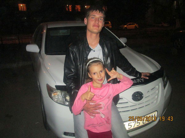 Борис Дерябин