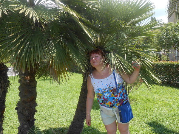 Ольга Богданова