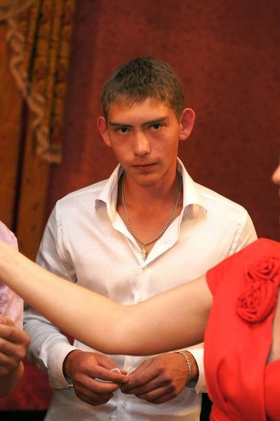 Данил Сакун