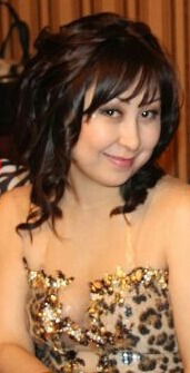 Динара Нурумбетова