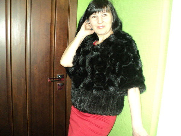 Юлия Ларина