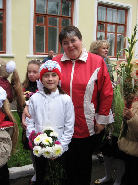 Татьяна Сорокина