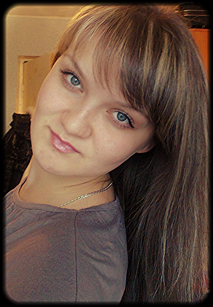 Аксиния Шеремет