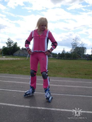 Анна Кошелькова