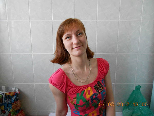 Юля Пелымская