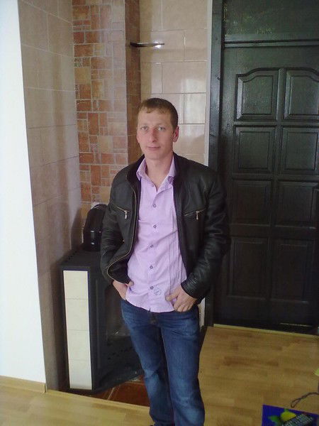 Гарик Овакян