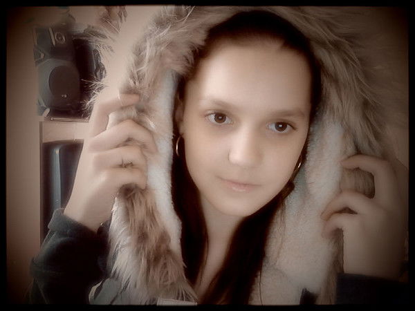 Алина Дурьева