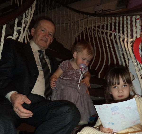 Виктор Мовчан