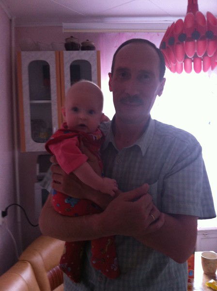 Виктор Базаров