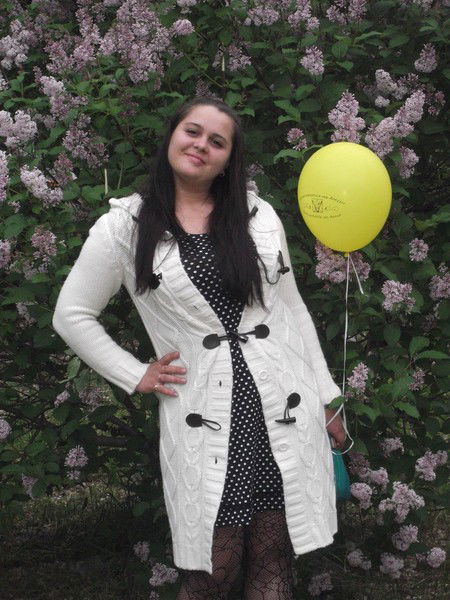 Мария Офицерова