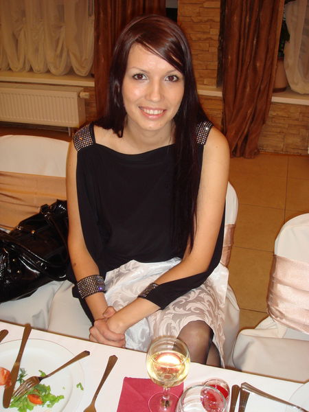 Светлана Мезенова