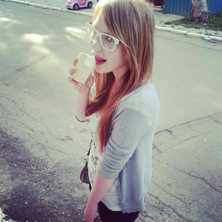 Светик Котова