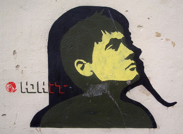 Саид Халилов