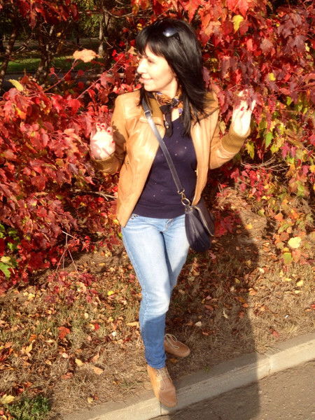 Елена Серёгина