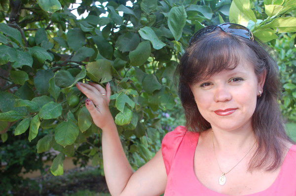 Елена Андреева