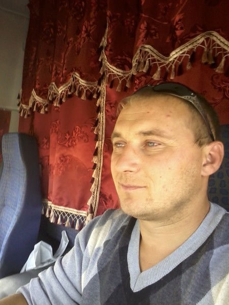 Вадим Устенко