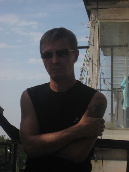 Сергей Пимонов