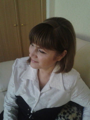 Незнакомка X