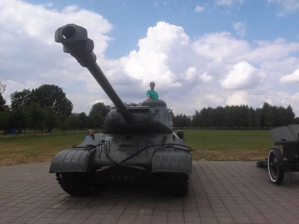 Денис Кочкин